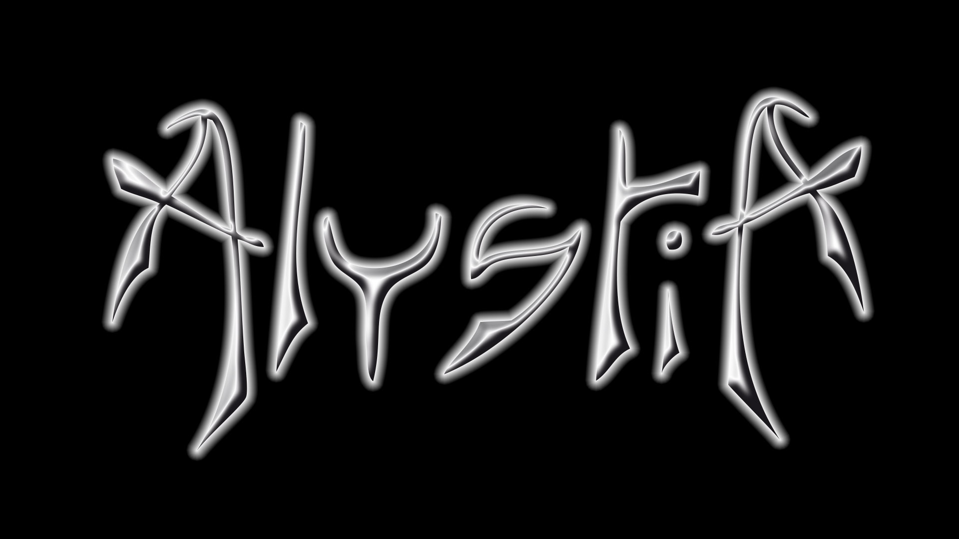 Logo Alystia